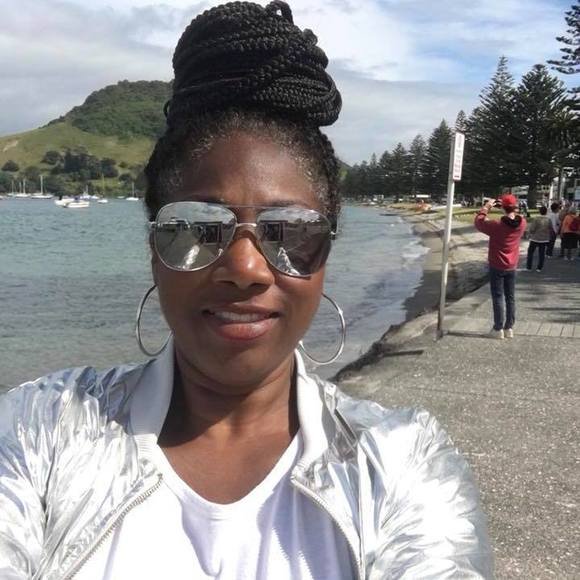 Meet your Posher, Shawn - Picture 1 of 1